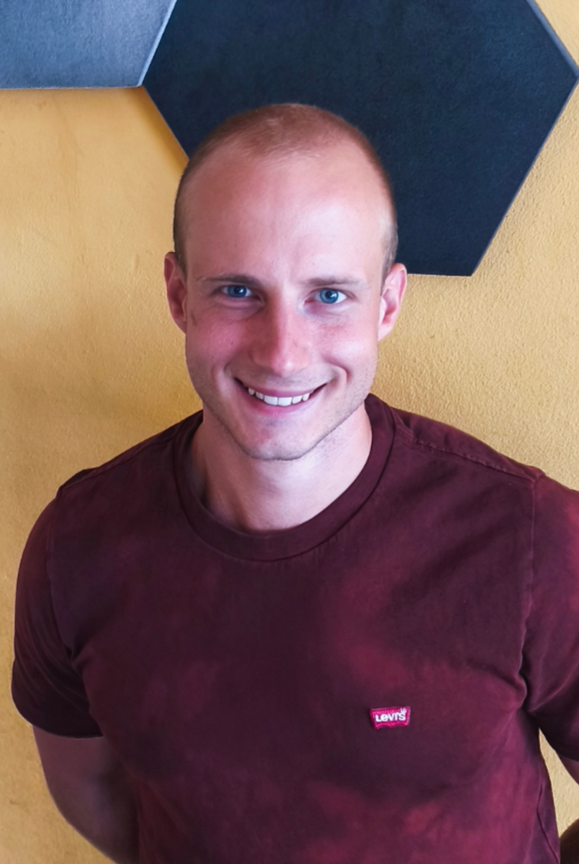 Mgr. Richard Hejlík