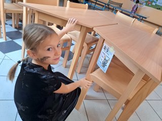 Ohlédnutí za Halloweenem