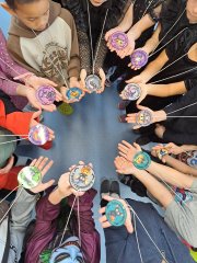 Ohlédnutí za Halloweenem