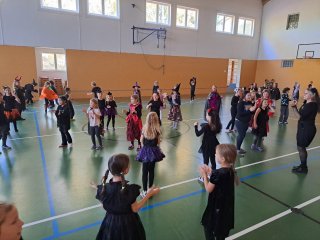 Ohlédnutí za Halloweenem