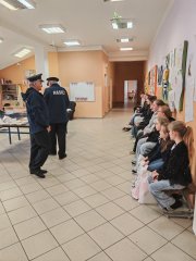 Požární ochrana očima dětí