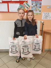 Požární ochrana očima dětí