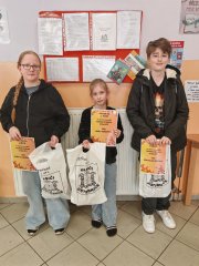 Požární ochrana očima dětí