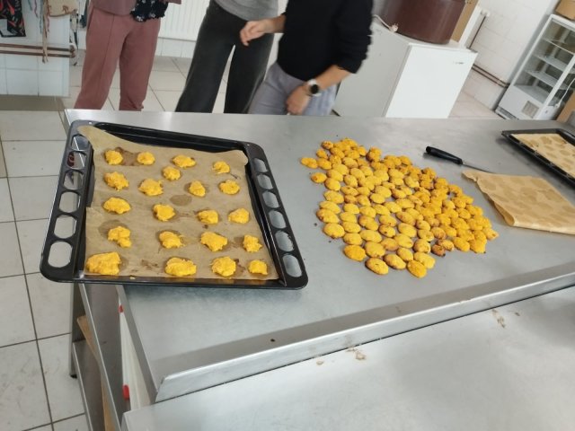 Mrkev není jen pro králíky! 