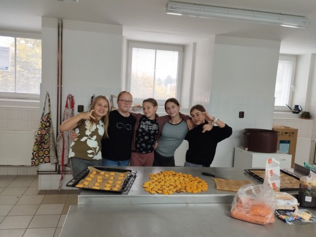 Mrkev není jen pro králíky! 