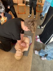 Projektový den ve znamení zdravého životního stylu