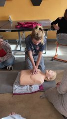 Projektový den ve znamení zdravého životního stylu