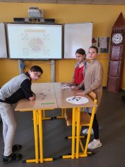 Projektový den ve znamení zdravého životního stylu