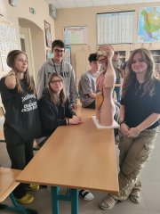 Projektový den ve znamení zdravého životního stylu