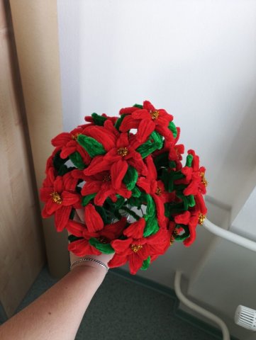 Naše škola už voní Vánocemi!