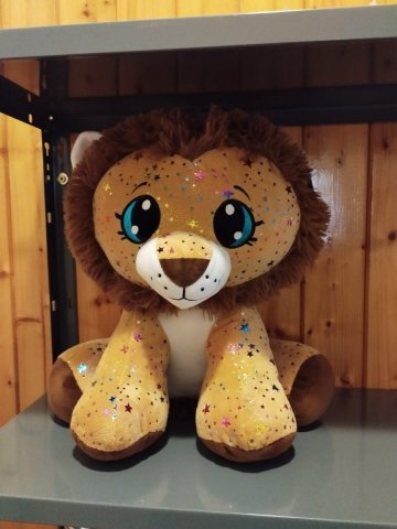 Tombola  je připravena!