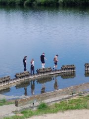 Dopravní soutěže mladých cyklistů