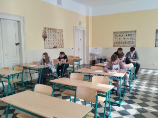 Dopravní soutěže mladých cyklistů