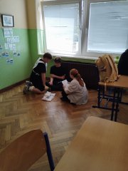 Krajské kolo Dopravní soutěže mladých cyklistů