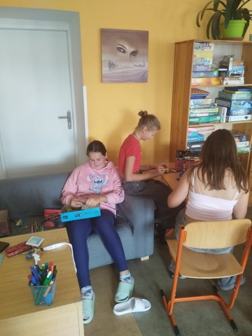 Od půdy až ke Shrekovi