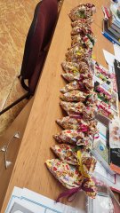 Advent klepe na dveře