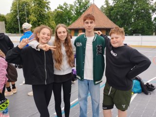 Úspěch našich žáků na krajské Dopravní soutěži mladých cyklistů
