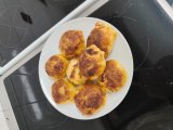 Jak funguje tandem při pracovních činnostech v 8. třídě? Dobře! ????