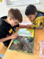4.	Jízda ve 3. oddělení se blíží do cílové stanice… 