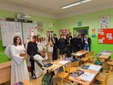 Ze školy na skok do pekla