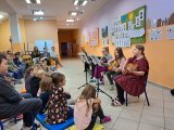 Za kulturou do družiny aneb Děti dětem