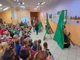 Za kulturou do družiny aneb Děti dětem