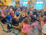 Každý jsme jiný - Projektový den Mezilidské vztahy