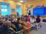Každý jsme jiný - Projektový den Mezilidské vztahy