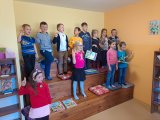 A už jsem čtenář!