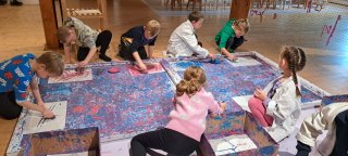 Dobrodružství ve Sladovně