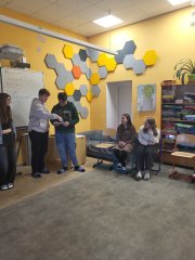 Beseda nejen o duševním zdraví