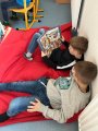 Jízda ve 3. oddělení se blíží do cílové stanice…