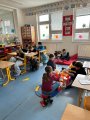 4.	Jízda ve 3. oddělení se blíží do cílové stanice… 