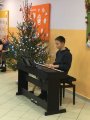 Vánoční koncert „Děti dětem“
