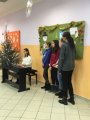 Vánoční koncert „Děti dětem“
