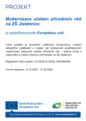 Projekty