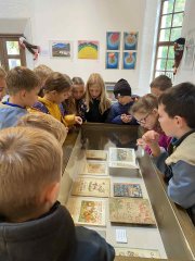 “ZPÁTKY V JISTEBNICI II.”