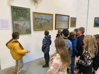 “ZPÁTKY V JISTEBNICI II.”