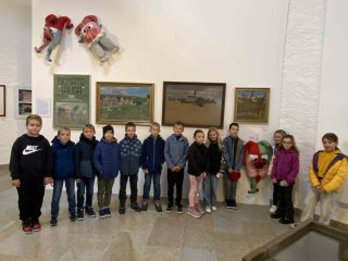 “ZPÁTKY V JISTEBNICI II.”