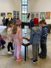 “ZPÁTKY V JISTEBNICI II.”