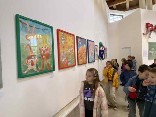 “ZPÁTKY V JISTEBNICI II.”