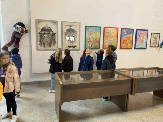 “ZPÁTKY V JISTEBNICI II.”