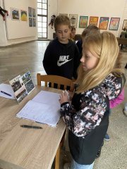 “ZPÁTKY V JISTEBNICI II.”