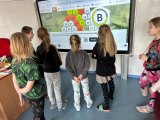 4.	Jízda ve 3. oddělení se blíží do cílové stanice… 