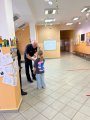 Školní kolo výtvarné soutěže Požární ochrana očima dětí