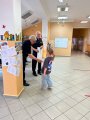 Školní kolo výtvarné soutěže Požární ochrana očima dětí