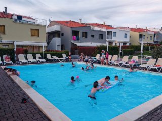 Sportovně-relaxační pobyt v Chorvatsku
