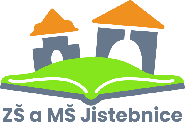 logo ZŠ a MŠ Jistebnice