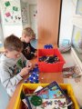 Jedeme dál… 3. oddělení