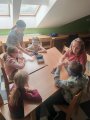 Projektový den - Jak se žije handicapovaným lidem